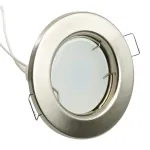 Встраиваемый светильник Feron DL10 15112 от ImperiumLoft