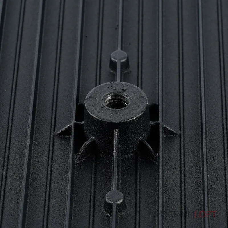 Светильник складской светодиодный Feron 52084 от ImperiumLoft