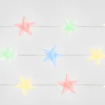 Гирлянда линейная FERON CL572 50LED (мультиколор) 45м+15м IP20 18W 41649 от ImperiumLoft