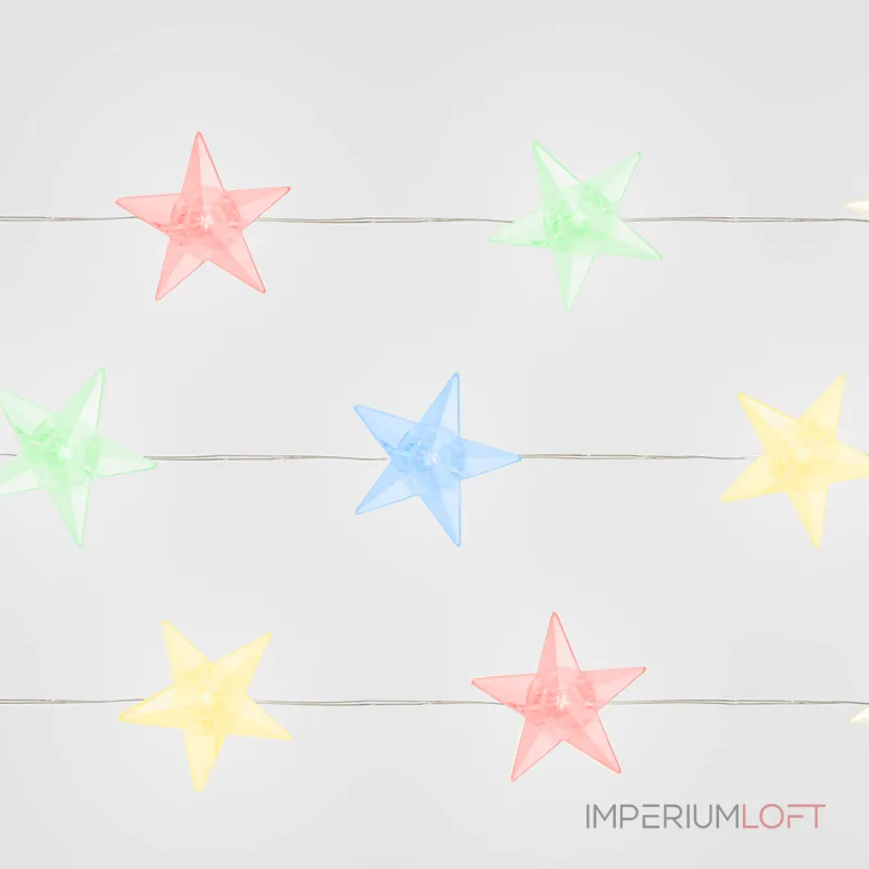 Гирлянда линейная FERON CL572 50LED (мультиколор) 45м+15м IP20 18W 41649 от ImperiumLoft Гирлянда линейная FERON CL572 50LED (мультиколор) 45м+15м IP20 18W 41649 от ImperiumLoft