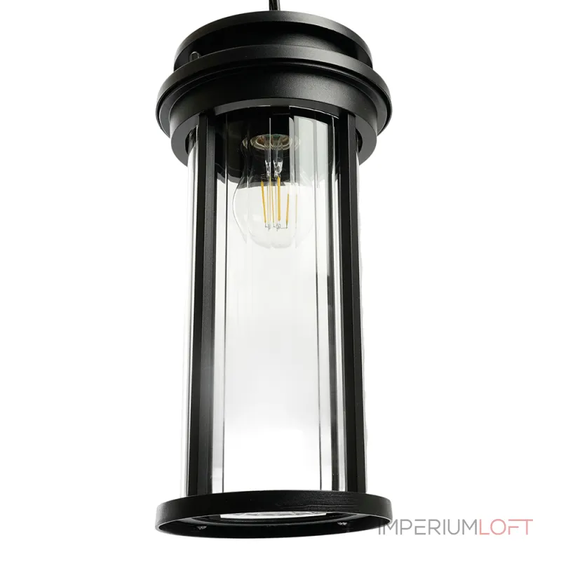 Светильник садово-парковый Feron Новара PL785 E27 IP44 40W от ImperiumLoft Светильник садово-парковый Feron Новара PL785 E27 IP44 40W от ImperiumLoft