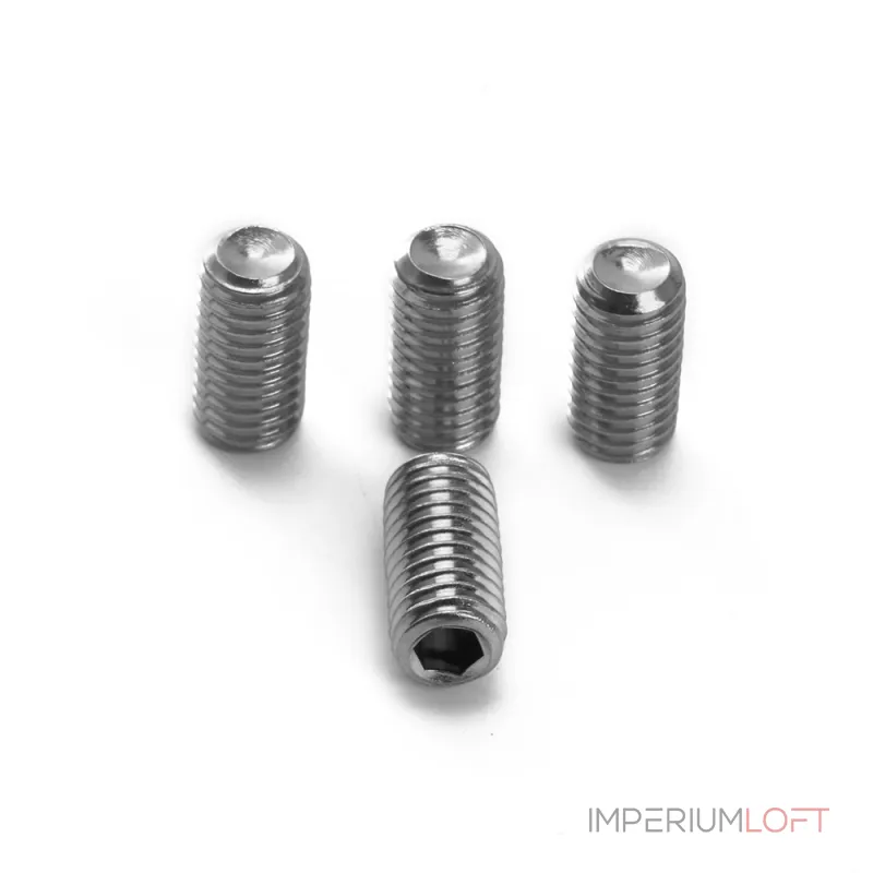 Крепление для фонарного столба Feron ДС-1-50 41563 от ImperiumLoft