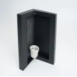 Лампа светодиодная Eglo ПРОМО 11680 E27 Вт 2100K 11685 от ImperiumLoft