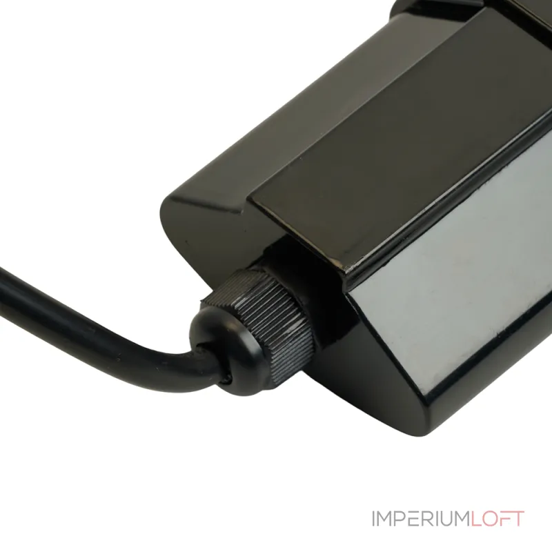 Светильник светодиодный линейный Feron AL5090 LED IP65 36W 6500К от ImperiumLoft