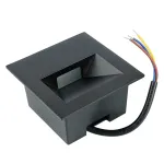 Светильник встраиваемый светодиодный Feron 51958 от ImperiumLoft