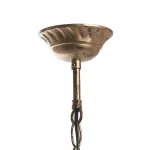 Подвесной светильник Feron Флоренция 11424 от ImperiumLoft