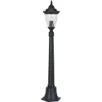Светильник садово-парковый Feron Вильнюс PL586 E27 IP44 60W от ImperiumLoft