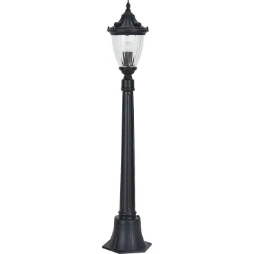 Светильник садово-парковый Feron Вильнюс PL586 E27 IP44 60W