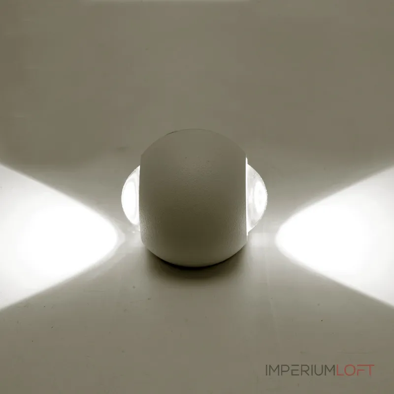 Настенный светодиодный светильник Feron AL51 LED IP54 1W от ImperiumLoft Настенный светодиодный светильник Feron AL51 LED IP54 1W от ImperiumLoft