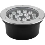 Встраиваемый в дорогу светильник Feron SP2707 32134 от ImperiumLoft