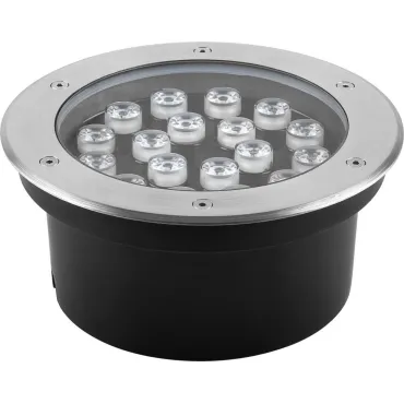 Встраиваемый в дорогу светильник Feron SP2707 32134