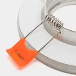 Встраиваемый светильник Feron 8060-2 19708 от ImperiumLoft