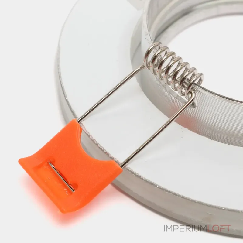 Встраиваемый светильник Feron 8060-2 19708 от ImperiumLoft