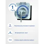 Розетка с таймером Feron TM31 23204 от ImperiumLoft