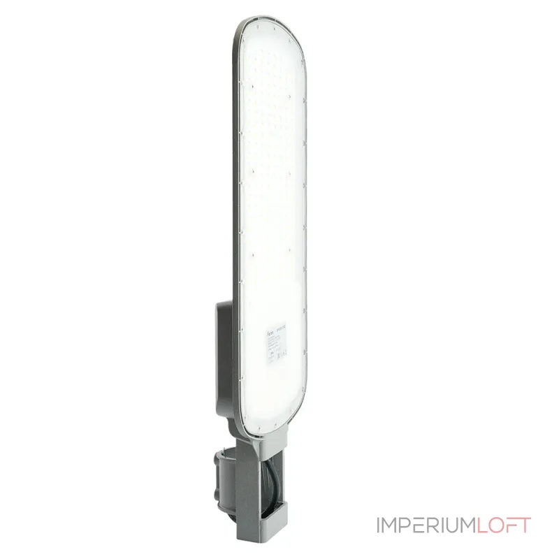 Светодиодный уличный консольный светильник Feron SP3070 LED IP66 150W 5000К от ImperiumLoft
