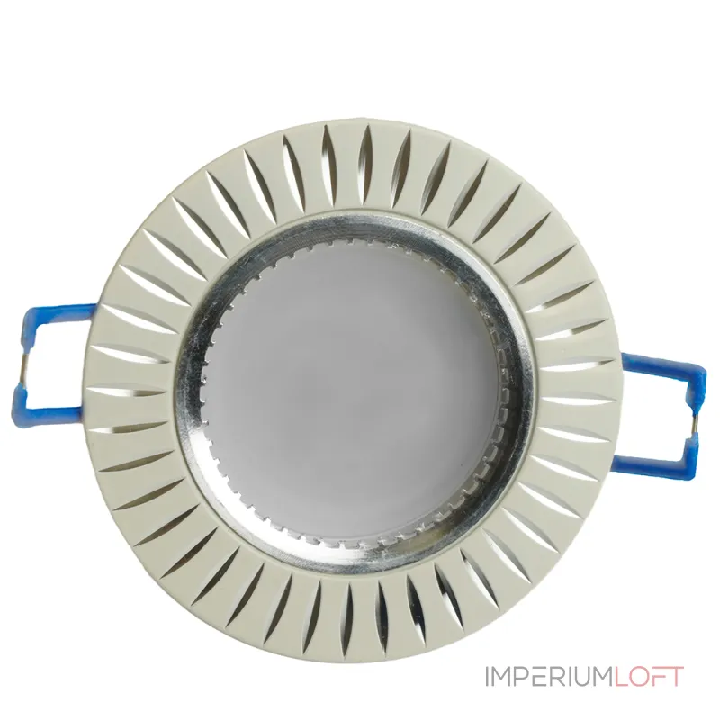 Встраиваемый светильник Feron GS-M394 28342 от ImperiumLoft