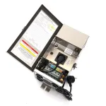 Трансформатор (вход 230V AC выход AC12-25V 300W) Feron 48369 от ImperiumLoft