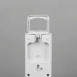 Накладной светильник Feron EL19 12902 Цвет плафонов прозрачный от ImperiumLoft