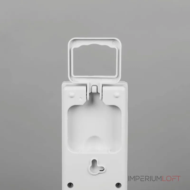 Накладной светильник Feron EL19 12902 Цвет плафонов прозрачный от ImperiumLoft