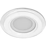 Встраиваемый светильник Feron AL2110 28286 от ImperiumLoft