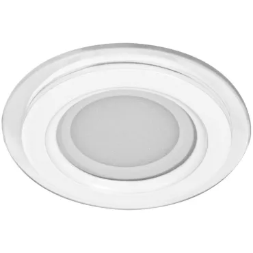 Встраиваемый светильник Feron AL2110 28286