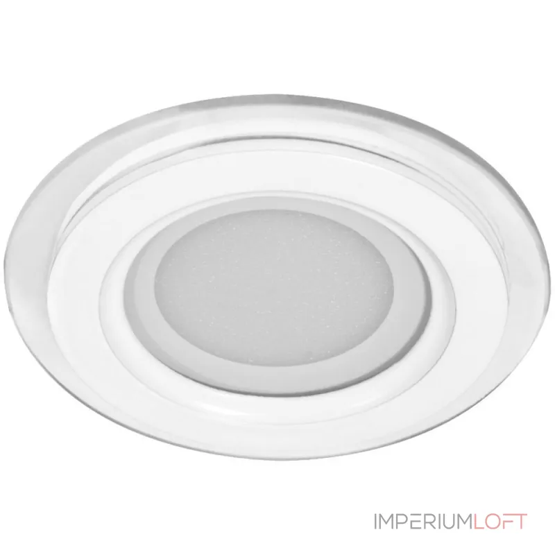 Встраиваемый светильник Feron AL2110 28286 от ImperiumLoft Встраиваемый светильник Feron AL2110 28286 от ImperiumLoft