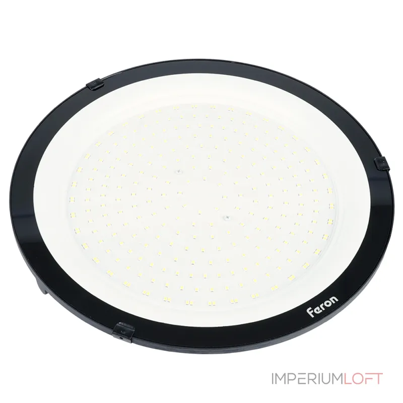 Светильник складской светодиодный Feron 52084 от ImperiumLoft