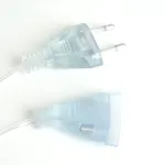 Гирлянда дождь FERON CL27 480LED 5000К (белый) 3*3м+3м IP20 24W 48599 от ImperiumLoft