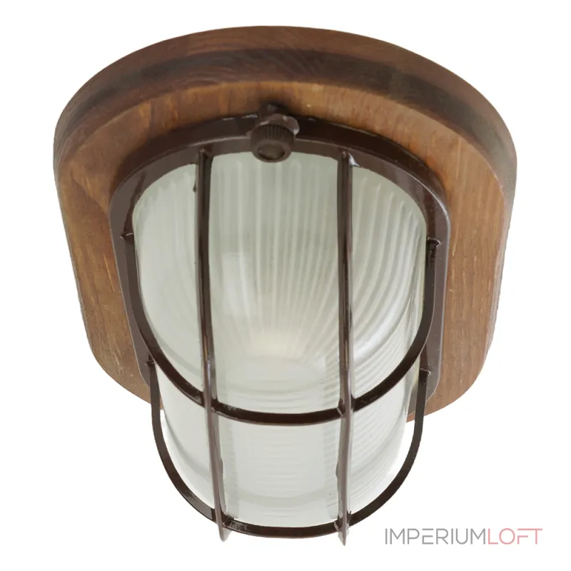 Накладной светильник Feron Saffit НБО 04-60-02 11576 от ImperiumLoft