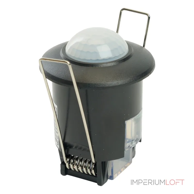 Датчик движения и освещенности Feron SEN50 51268 от ImperiumLoft