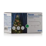 Гирлянда Нить Feron CL04 32299 от ImperiumLoft