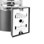 Светильник на штанге Feron Saffit DH0801 6301 Цвет плафонов прозрачный от ImperiumLoft