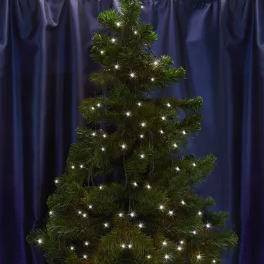 Гирлянда Супернить Feron CL92 32378