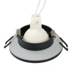 Потолочный встраиваемый светильник Feron 51939 от ImperiumLoft