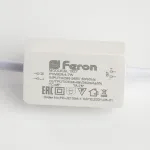 Светодиодный встраиваемый светильник Feron AL1527 LED IP20 5W 4500К от ImperiumLoft