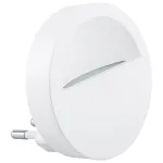 Ночник Feron Saffit 41020 Цвет арматуры белый Цвет плафонов белый от ImperiumLoft