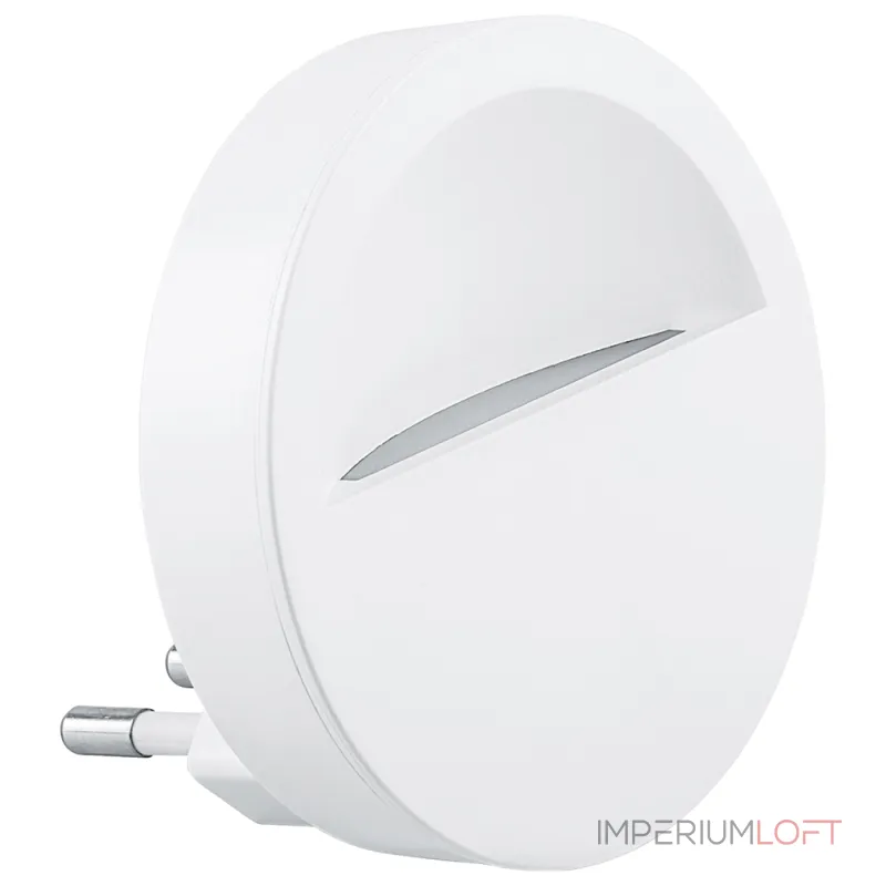 Ночник Feron Saffit 41020 Цвет арматуры белый Цвет плафонов белый от ImperiumLoft