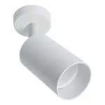 Спот Feron Saffit 41061 Цвет арматуры белый Цвет плафонов белый от ImperiumLoft