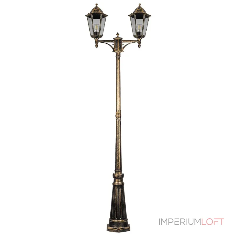 Фонарный столб Feron 6214 11207 от ImperiumLoft Фонарный столб Feron 6214 11207 от ImperiumLoft
