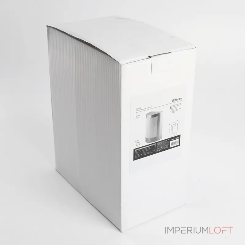 Накладной светильник Feron Saffit DH018 11880 от ImperiumLoft