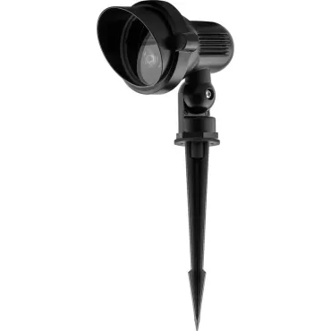 Наземный низкий светильник Feron SP2704 32127