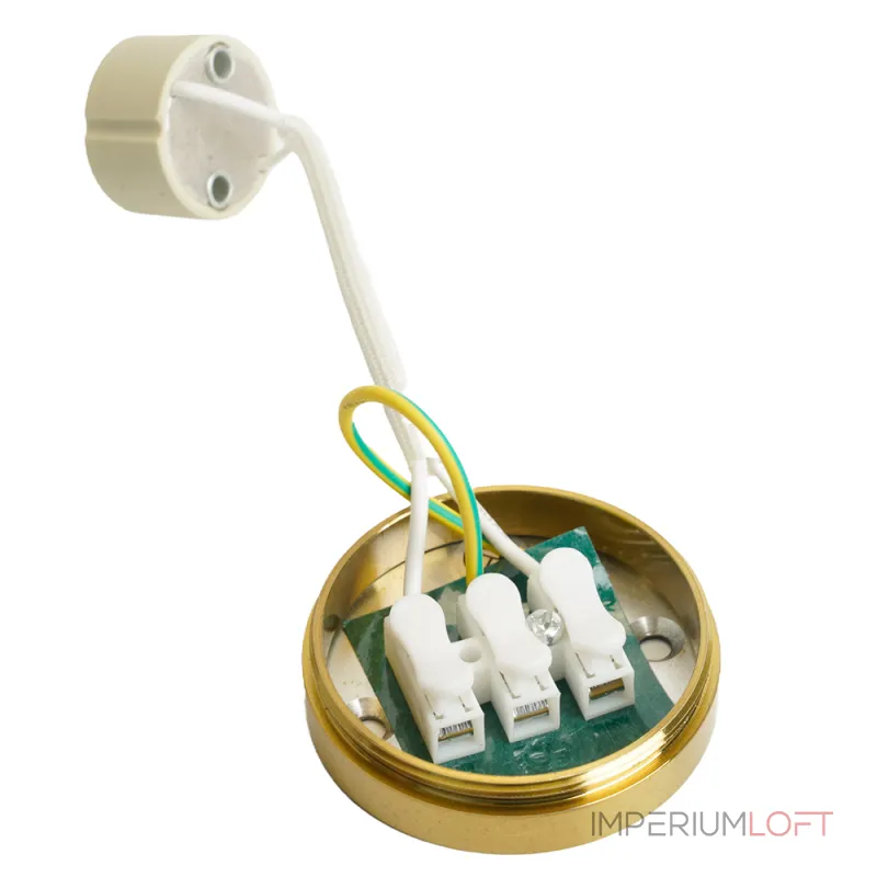 Накладной светильник Feron ML190 48851 от ImperiumLoft Накладной светильник Feron ML190 48851 от ImperiumLoft