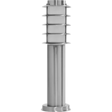 Наземный низкий светильник Feron Техно 11815