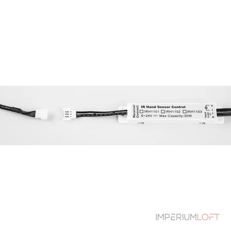 Датчик движения руки Feron SEN31 32225 от ImperiumLoft