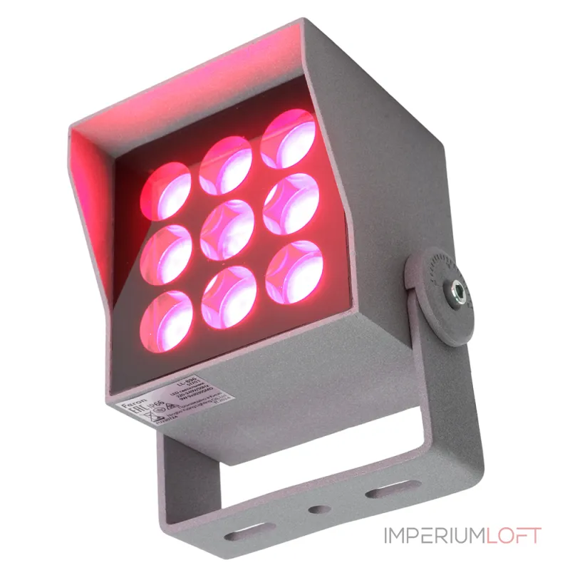 Светодиодный светильник ландшафтно-архитектурный Feron LL-896 LED IP66 9W от ImperiumLoft Светодиодный светильник ландшафтно-архитектурный Feron LL-896 LED IP66 9W от ImperiumLoft