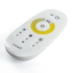 Контроллер CCT для мультибелой светодиодной ленты с П/У Feron LD61 12, 24 Вт 72, 144W 48028 от ImperiumLoft