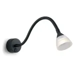 Бра Feron Saffit AL7730 41231 Цвет арматуры черный Цвет плафонов белый от ImperiumLoft