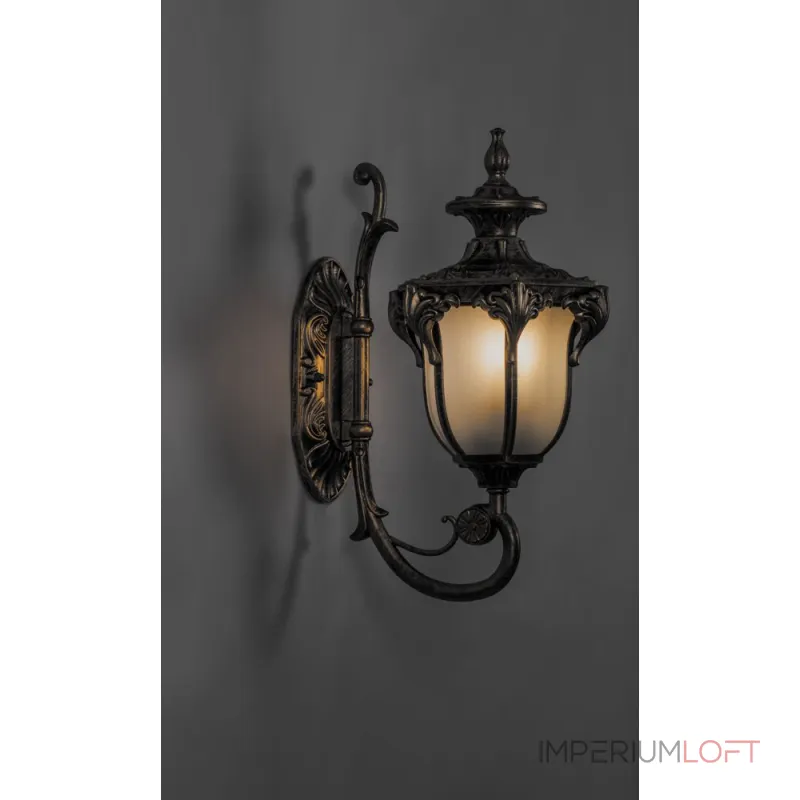 Настенный светильник Feron Флорен Настенный светильник Feron Флорен