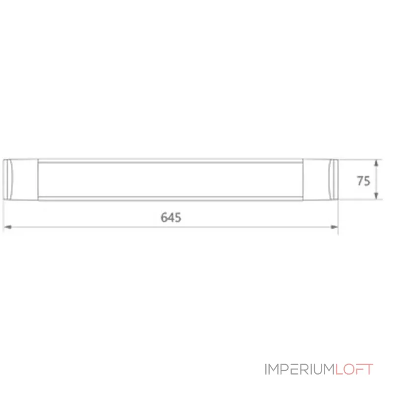Накладной светильник Feron 44LED 28728 Цвет арматуры белый Цвет плафонов белый от ImperiumLoft Накладной светильник Feron 44LED 28728 Цвет арматуры белый Цвет плафонов белый от ImperiumLoft