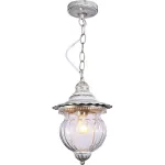 Светильник садово-парковый Feron Флер PL595 E27 IP44 60W от ImperiumLoft